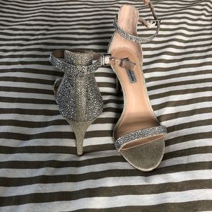 INC International Concepts Roriee Women Open Toe